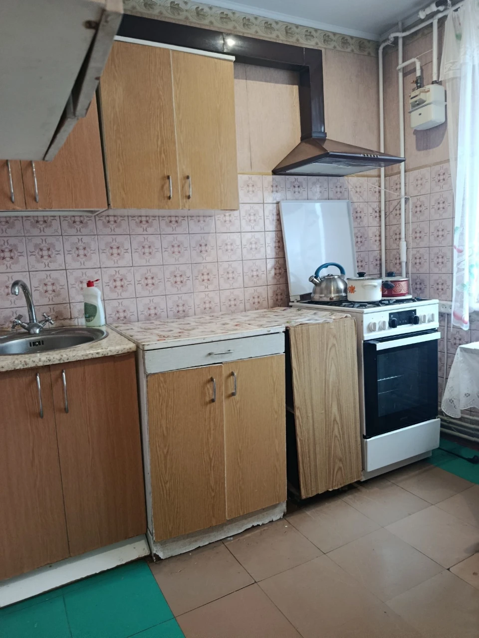 2-кімн. в ГАО на Нікопольській