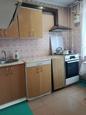2-кімн. в ГАО на Нікопольській