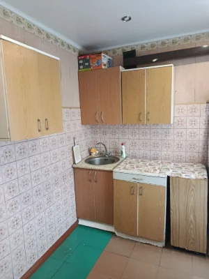 2-кімн. в ГАО на Нікопольській