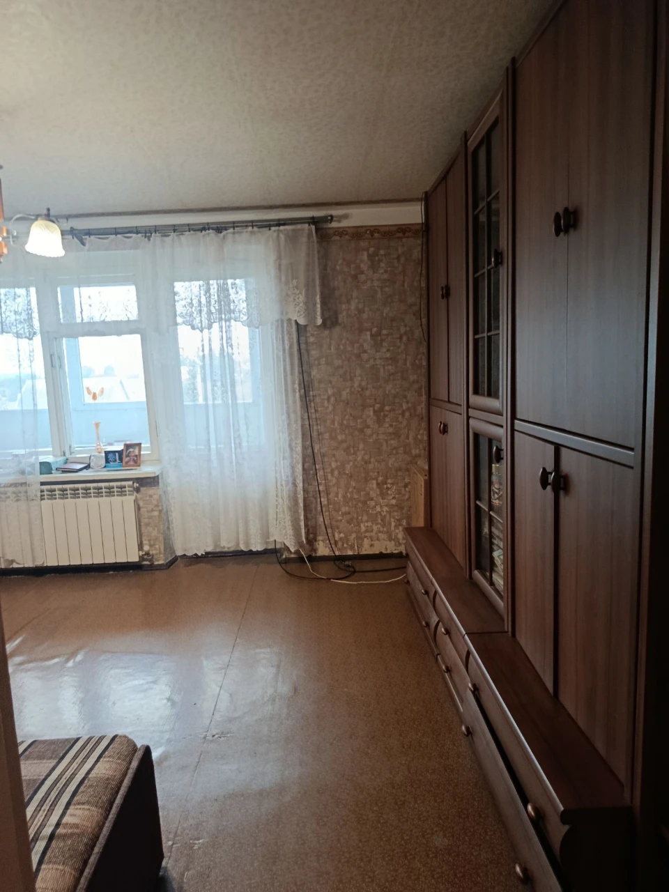 2-кімн. в ГАО на Нікопольській