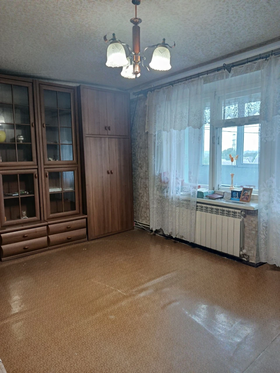 2-кімн. в ГАО на Нікопольській
