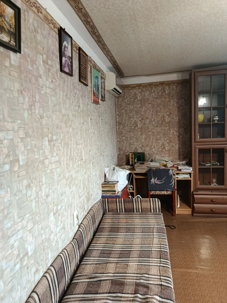 2-кімн. в ГАО на Нікопольській