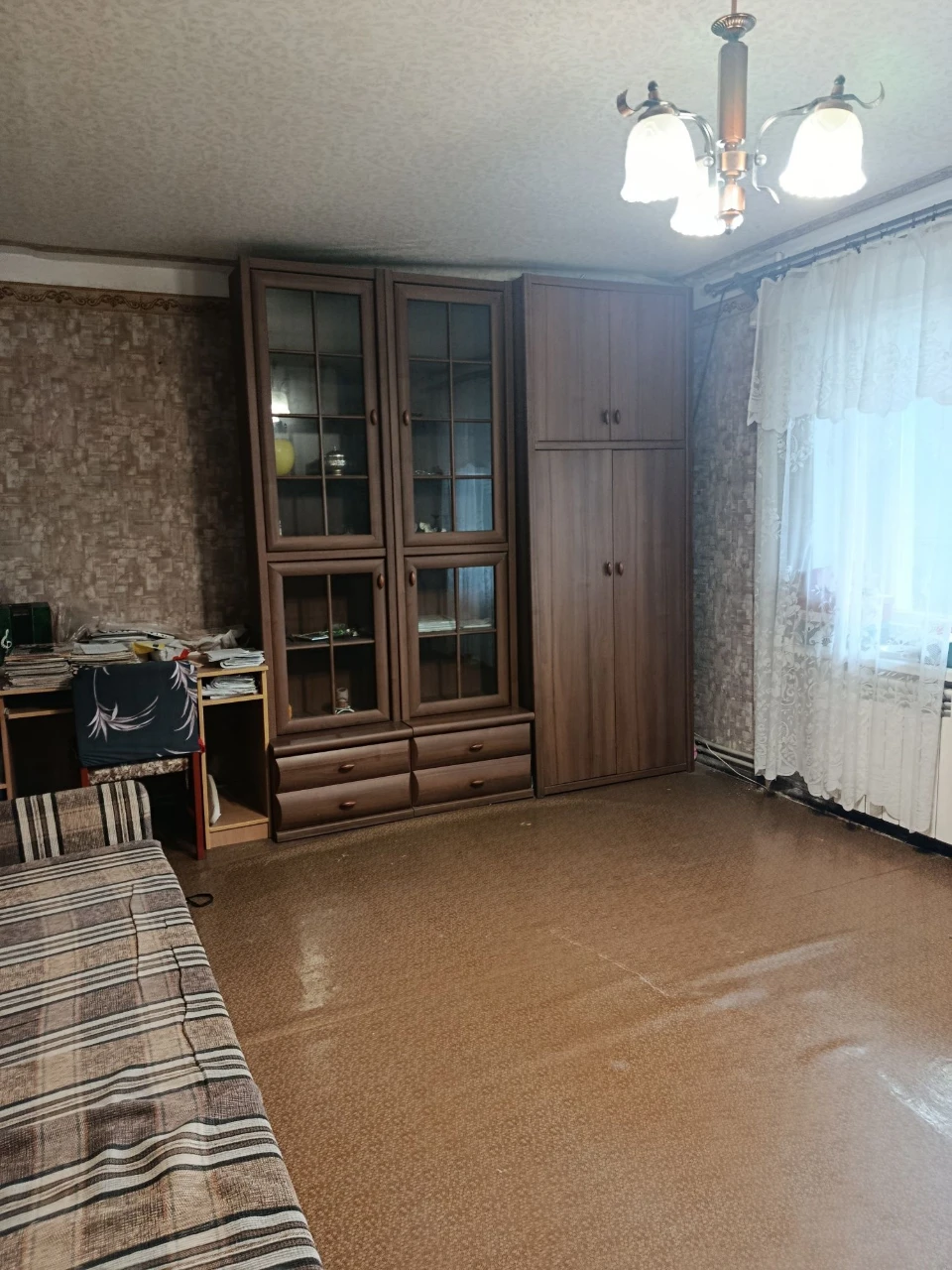 2-кімн. в ГАО на Нікопольській
