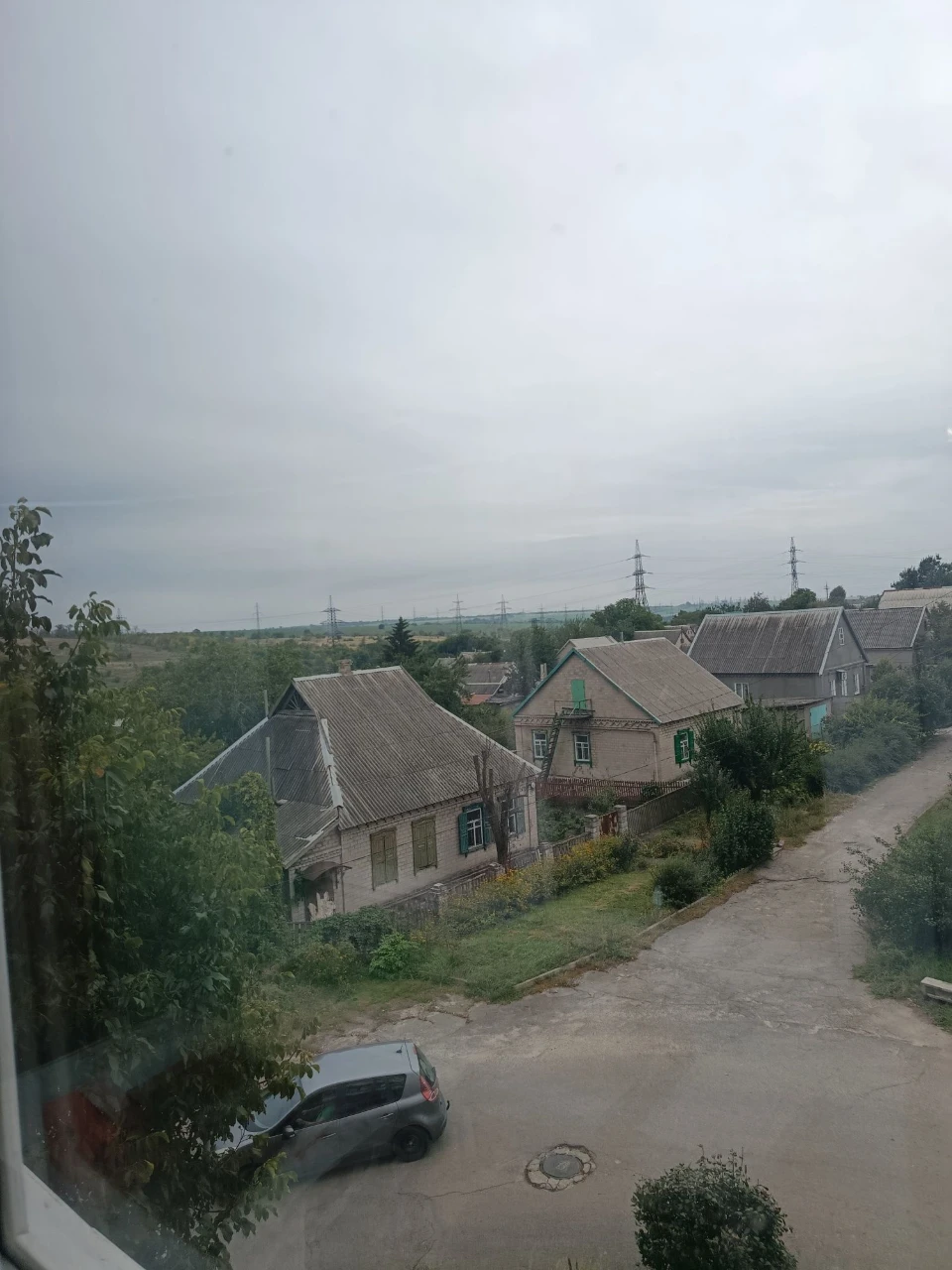 2-кімн. в ГАО на Нікопольській