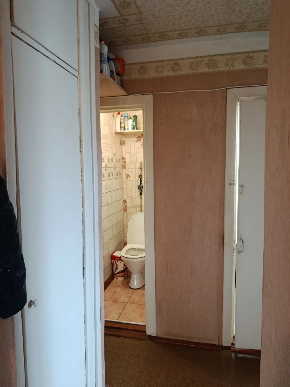 2-кімн. в ГАО на Нікопольській