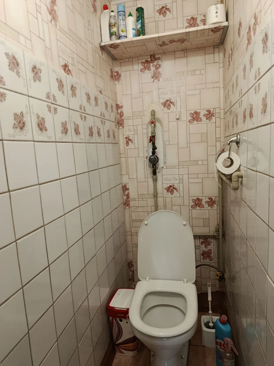 2-кімн. в ГАО на Нікопольській