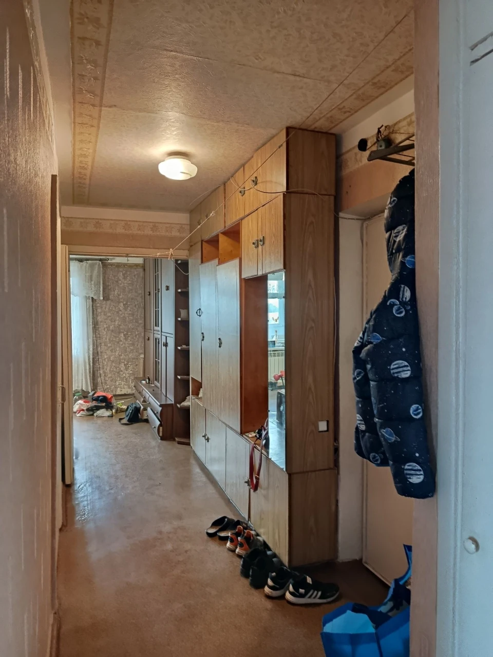 2-кімн. в ГАО на Нікопольській