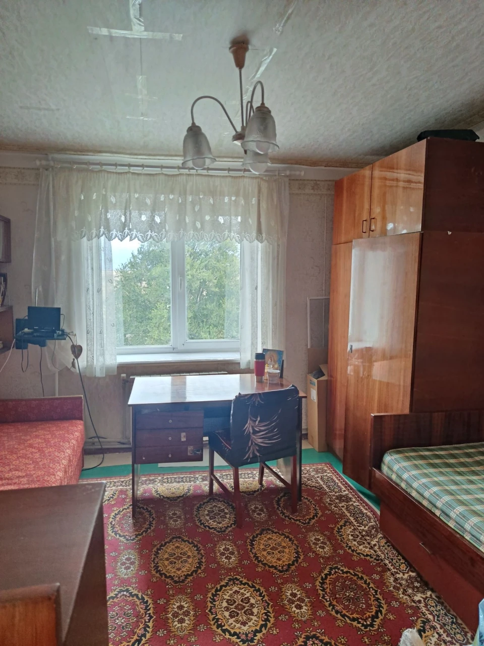 2-кімн. в ГАО на Нікопольській