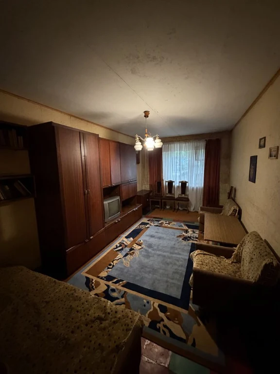 Sale of a 2-bedroom apartment on Vilna (Magnishtotskaya) Street