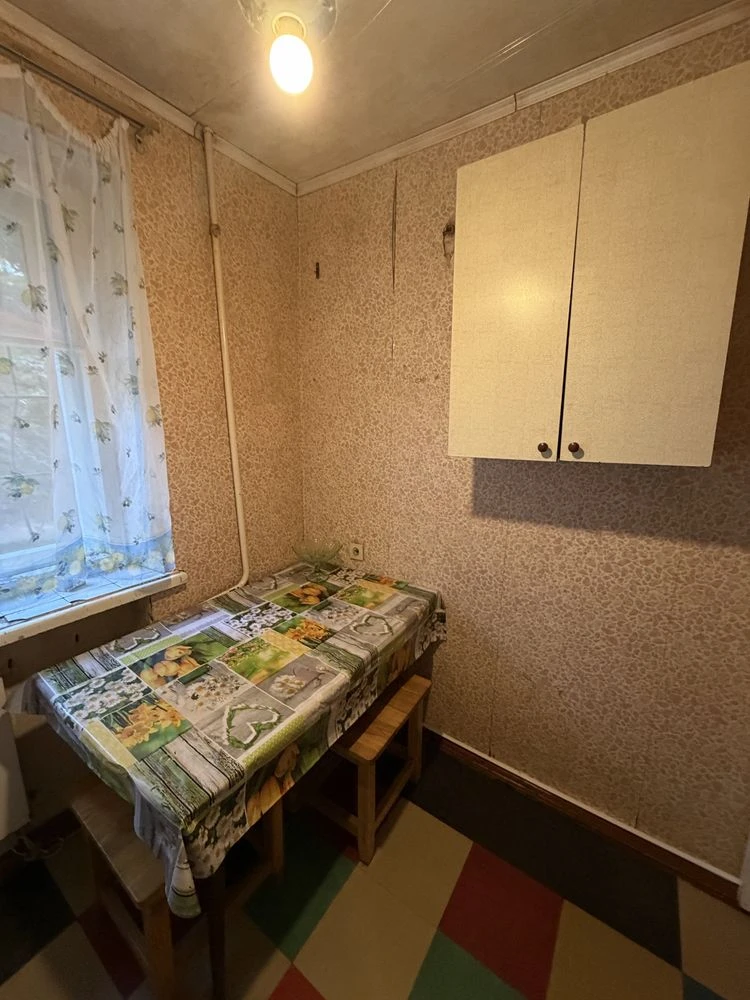 Продажа 2-комнатной квартиры на ул. Вільна (Магнитогорская)