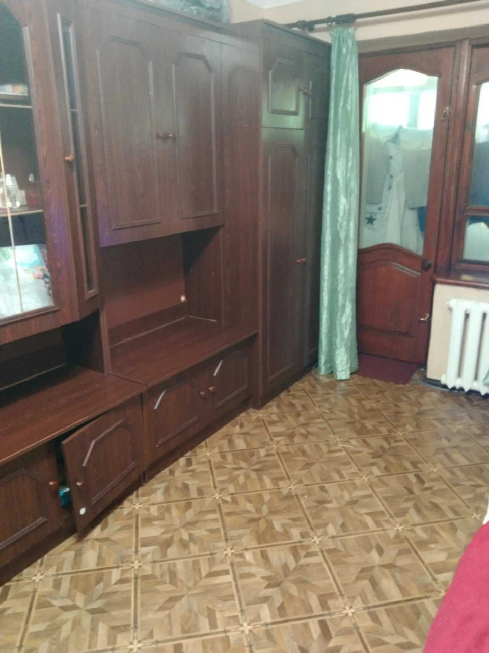 For Sale: 1-bedroom apartment on the 2nd floor, Cheremuski