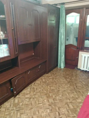 For Sale: 1-bedroom apartment on the 2nd floor, Cheremuski