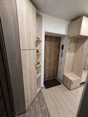 Продаж! Спешна продаж 2-кімнатна квартира з євроремонтом. Меблі