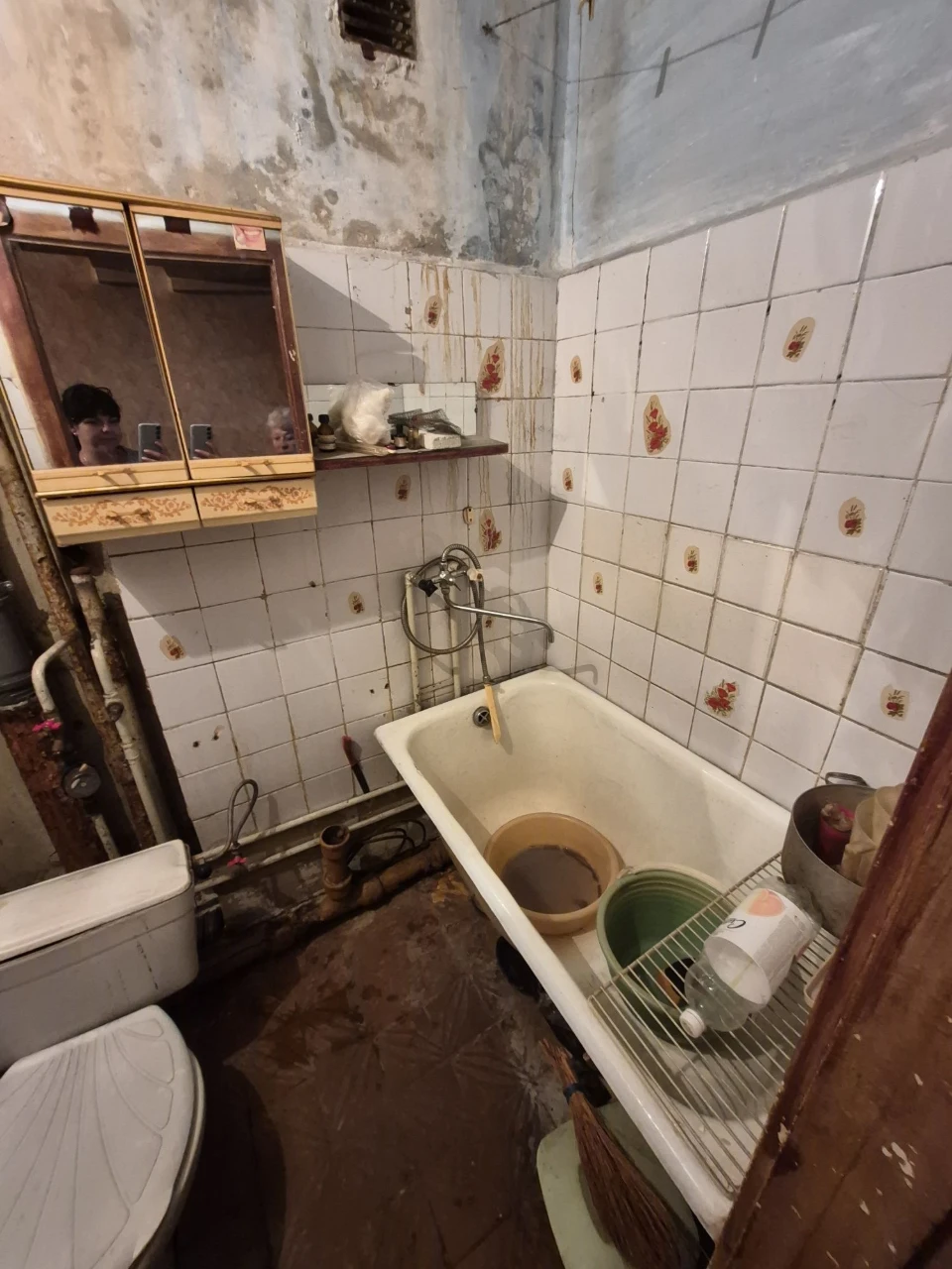 Продаж 1 кмн квартира п.б.