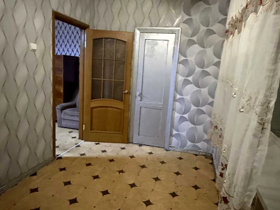 Квартира. Кам'янське, Васильєвська вул.