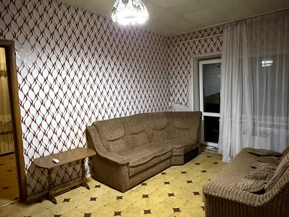 Квартира. Кам'янське, Васильєвська вул.