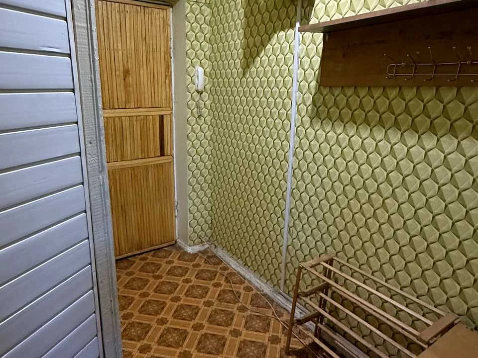Квартира. Кам'янське, Васильєвська вул.