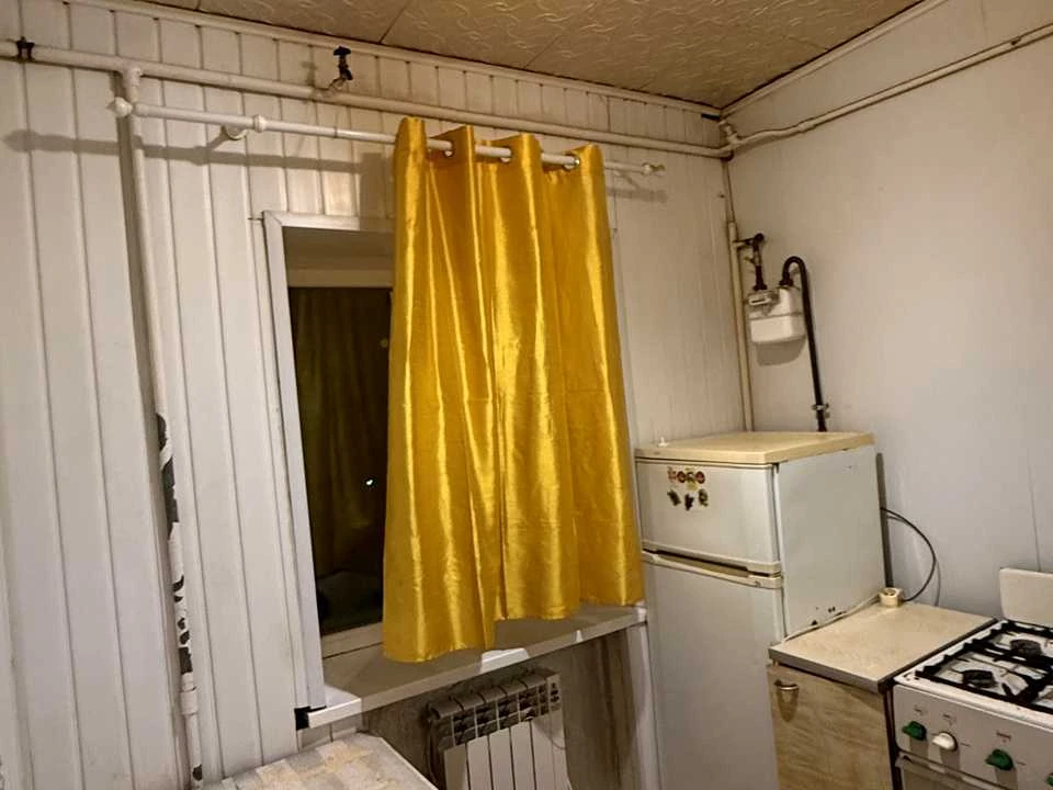 Квартира. Кам'янське, Васильєвська вул.