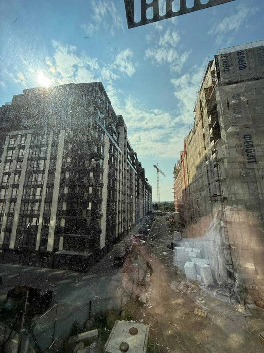 Видова ЖК Манхетен АП / Левицького / Manhattan Up в центі бі