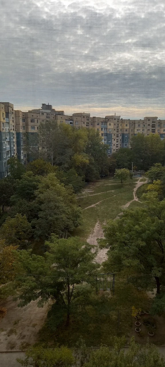 For Sale: 1-room apartment, Left Bank, 3rd microdistrict, 7/9, 28.6 m²