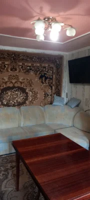 For Sale: 1-room apartment, Left Bank, 3rd microdistrict, 7/9, 28.6 m²