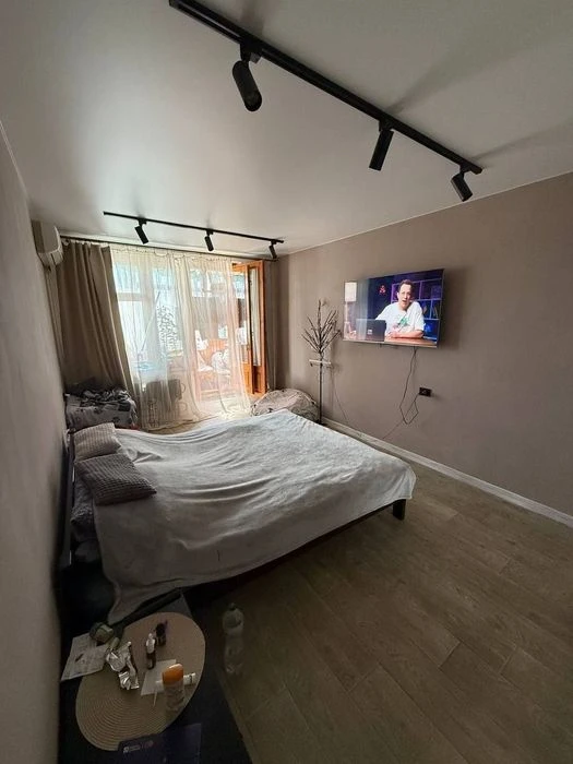 H S2 Selling a 2-room apartment, Saltovka 605 microdistrict