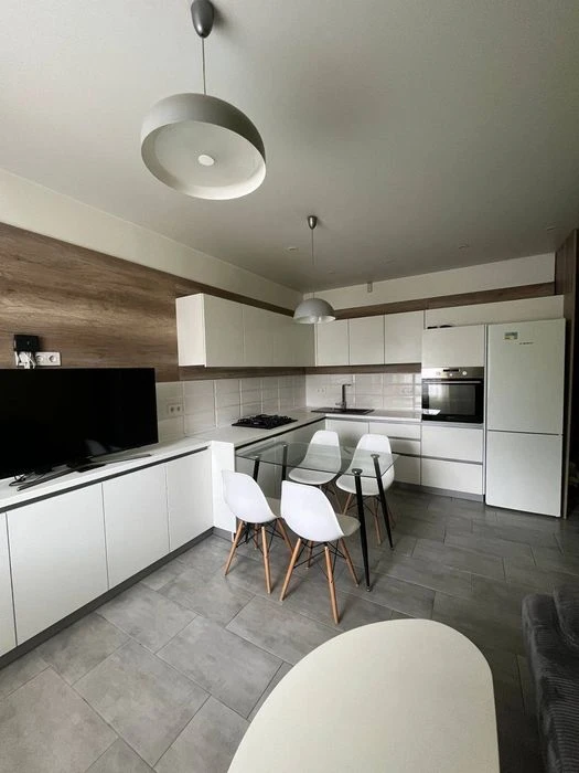 H S2 Selling a 2-room apartment, Saltovka 605 microdistrict