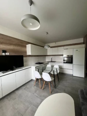 H S2 Selling a 2-room apartment, Saltovka 605 microdistrict