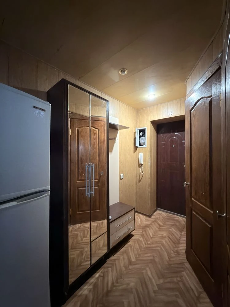 Sale of a 2-room apartment with gas boiler, Cheremushki "Ukraine".