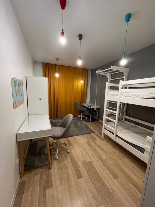 H S2 Selling a 2-room apartment, Saltovka 605 microdistrict