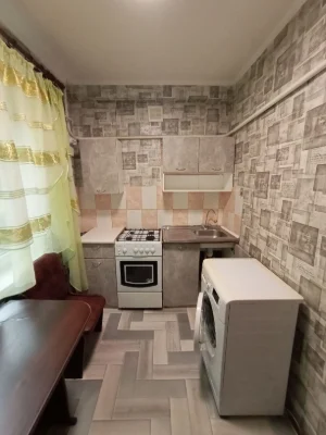 For Sale: 1-Bedroom Apartment with Furniture and Appliances