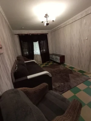 For Sale: 1-Bedroom Apartment with Furniture and Appliances