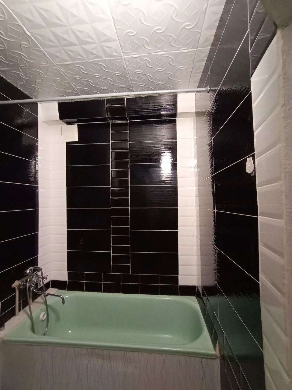 For Sale: 1-Bedroom Apartment with Furniture and Appliances