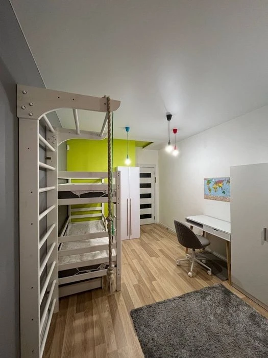 H S2 Selling a 2-room apartment, Saltovka 605 microdistrict