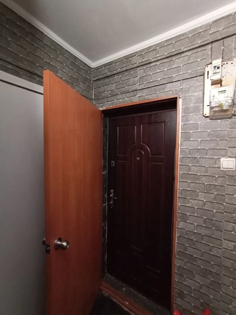 For Sale: 1-Bedroom Apartment with Furniture and Appliances