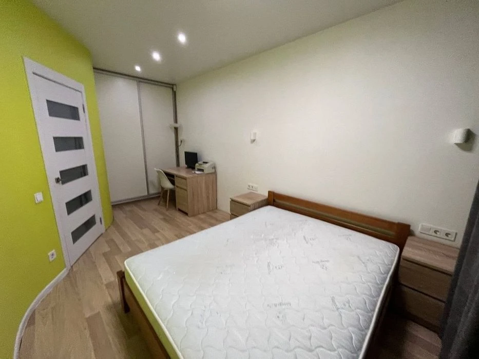 H S2 Selling a 2-room apartment, Saltovka 605 microdistrict