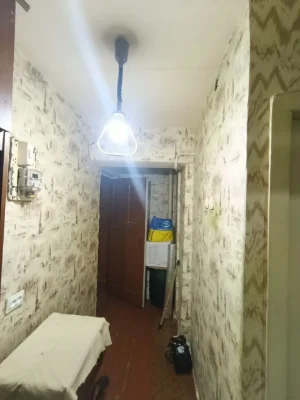 Продам 1 комнатную на Черёмушках