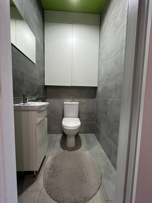 H S2 Selling a 2-room apartment, Saltovka 605 microdistrict