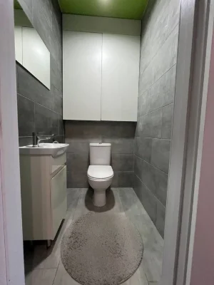 H S2 Selling a 2-room apartment, Saltovka 605 microdistrict