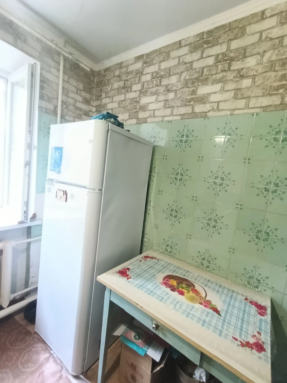 Продам 1 комнатную на Черёмушках