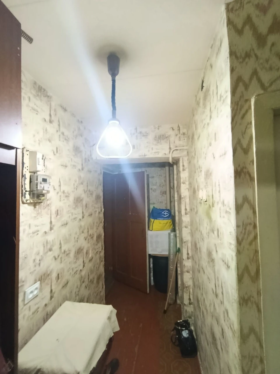 Продам 1 комнатную на Черёмушках