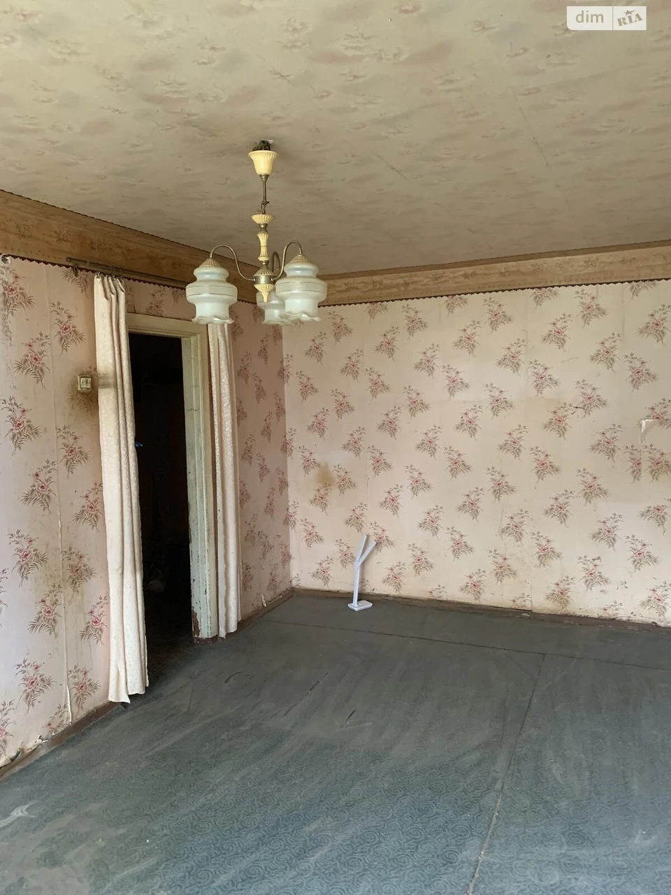 Apartment for Sale, Dnipro