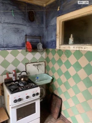 Apartment for Sale, Dnipro