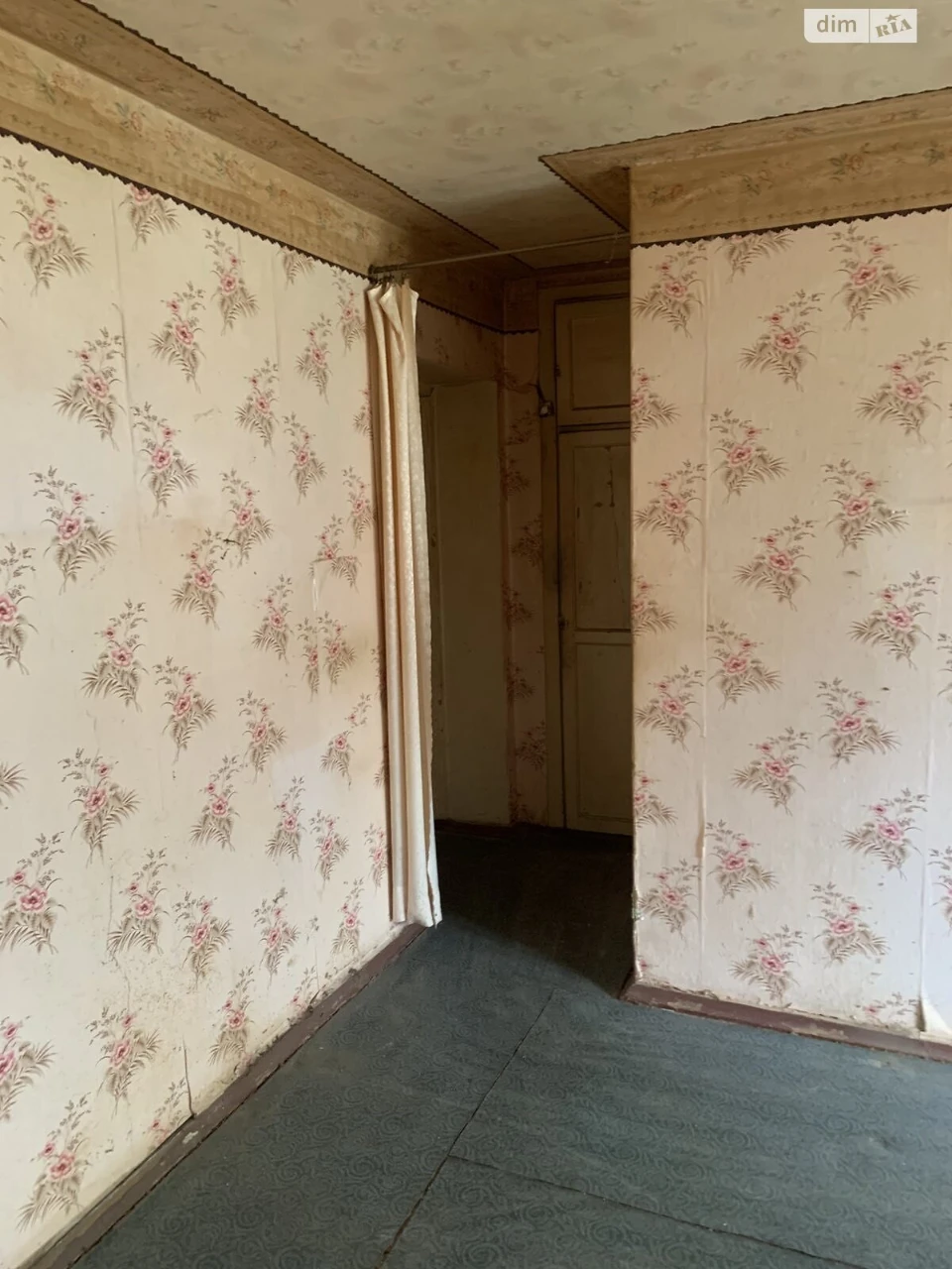 Apartment for Sale, Dnipro