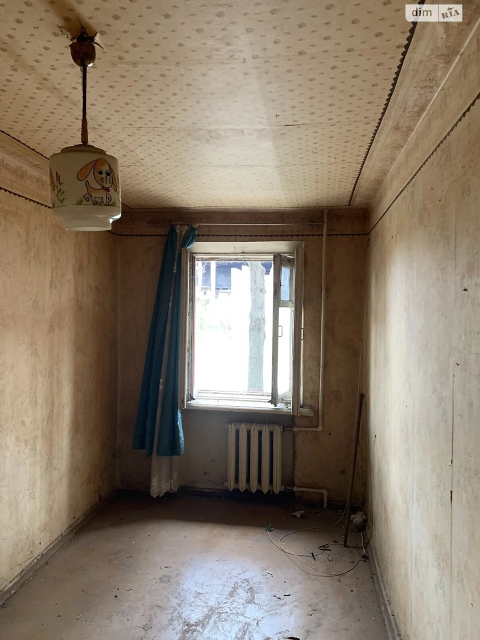 Apartment for Sale, Dnipro