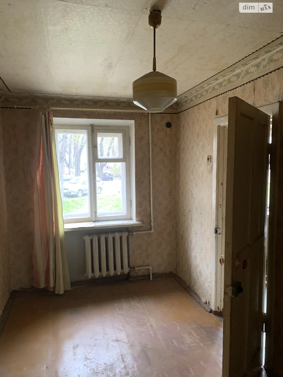 Apartment for Sale, Dnipro