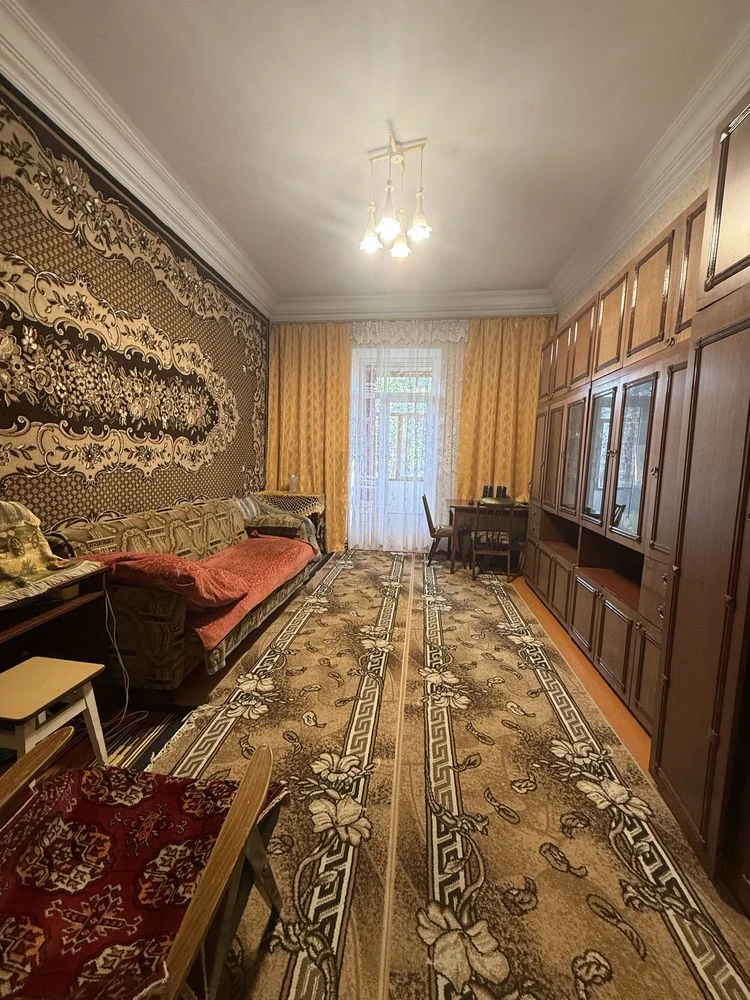 For Sale: Large 2-bedroom apartment in the city center