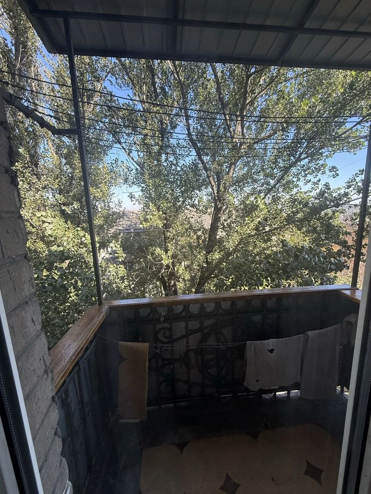 For Sale: Large 2-bedroom apartment in the city center