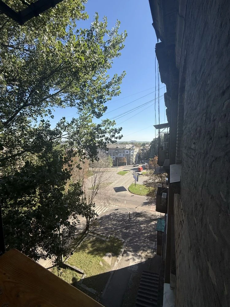 For Sale: Large 2-bedroom apartment in the city center