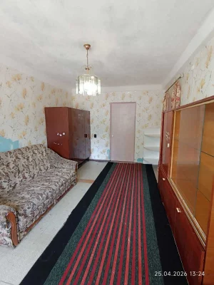 Продається двокімнатна квартира в районі Беседова